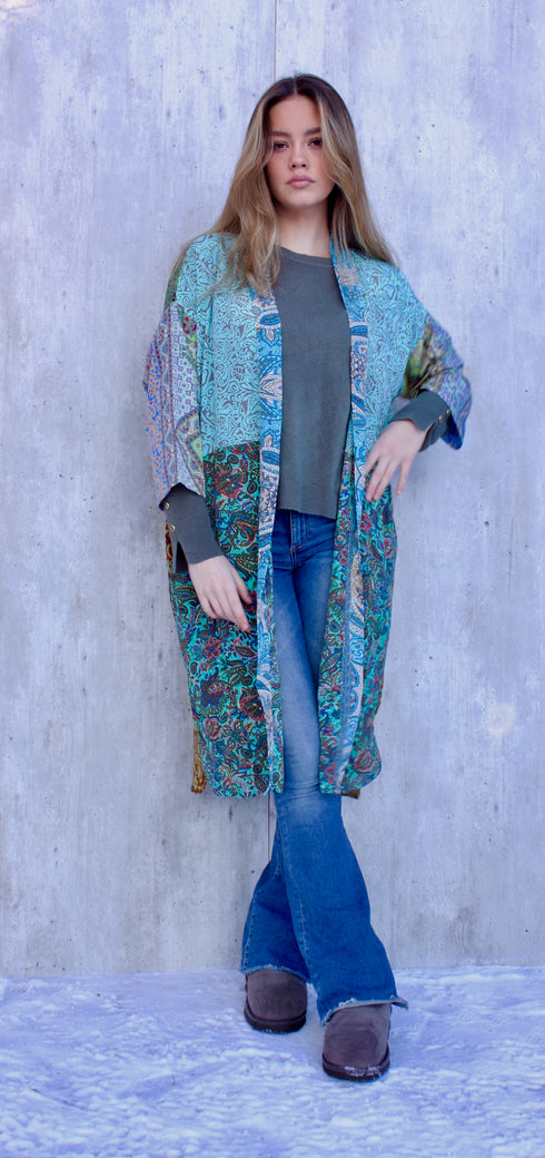 Frida Multifarget